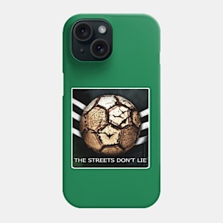 OG Ballers - THE STREETS DON'T LIE Phone Case