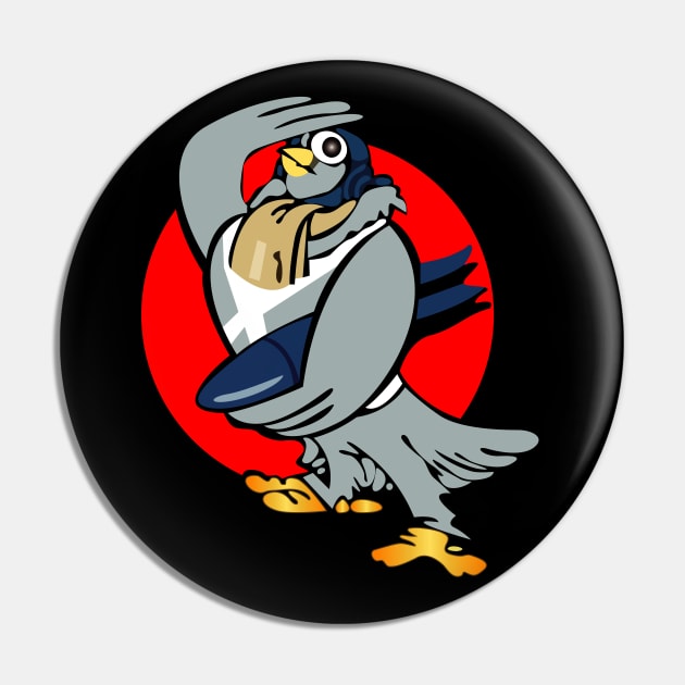 41st Bombardment Squadron wo Txt Pin by twix123844