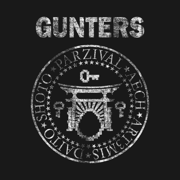 The Gunters