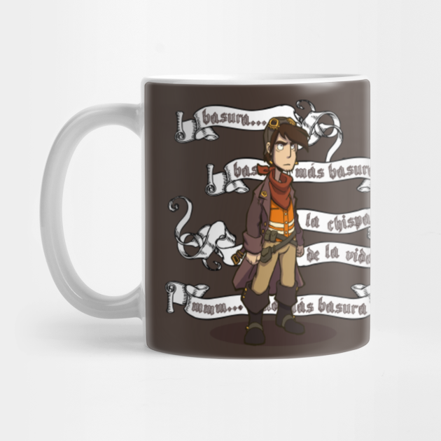 deponia coffee