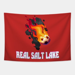 RSalt Lake Tapestry