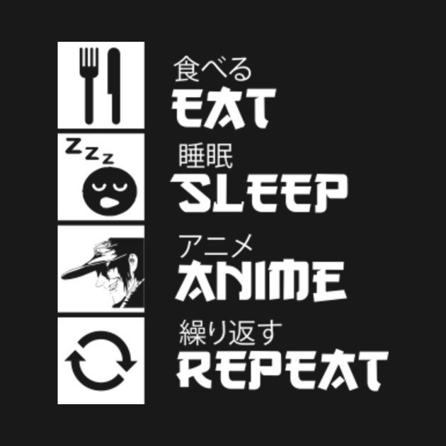 Popular Anime Japanese Phrases Popular Anime Japanese Phrases