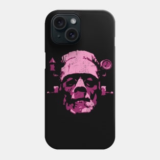 Pinkenstein Phone Case