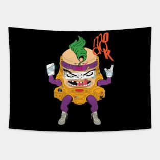 modok or die Tapestry