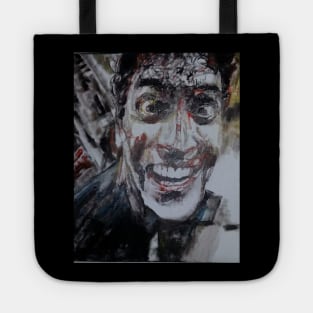 Ash evil dead Tote