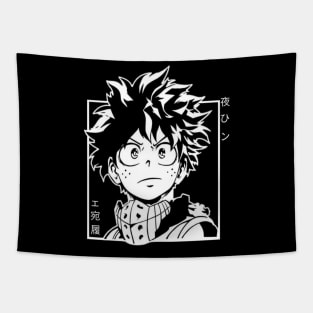 Demon slayer Tapestry