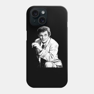 Columbo Phone Case