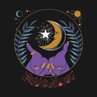 Magic Ball T-Shirt