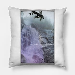 Star Fall Pillow