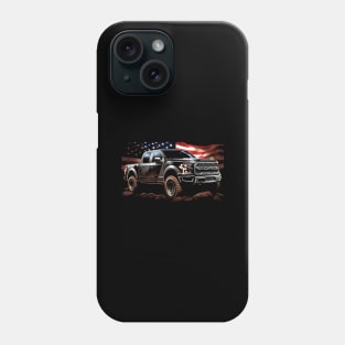 Ford F150 Raptor Phone Case