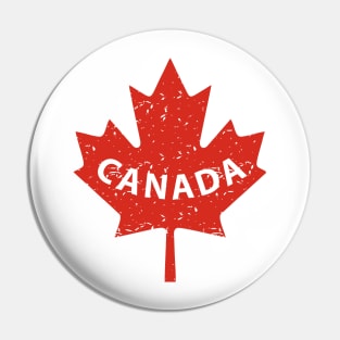 canada flag Pin