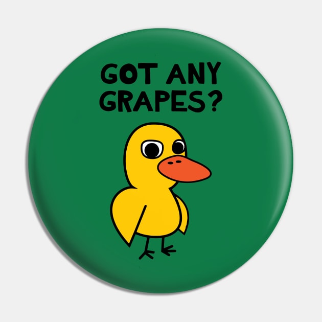 GOT ANY GRAPES SIMPLE Pin by demianakistri111