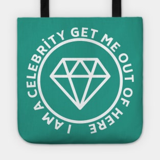 I AM A CELEBRITY GET ME OUT OF HERE Tote