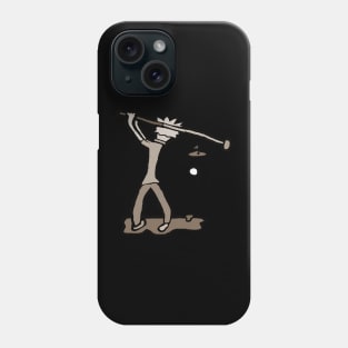 Golf Phone Case