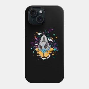 Grunt Birthday Phone Case