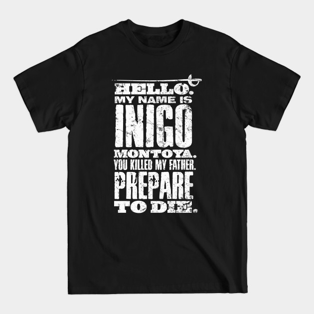 Princess Bride - The Princess Bride - T-Shirt
