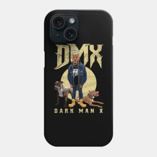 DMX OLD SCHOOL Phone Case