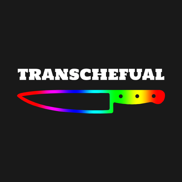 Transchefual by Rich McRae