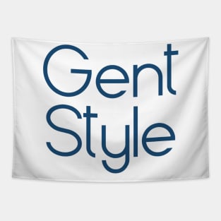 Gent Style Tapestry