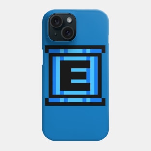 E-Tank Phone Case