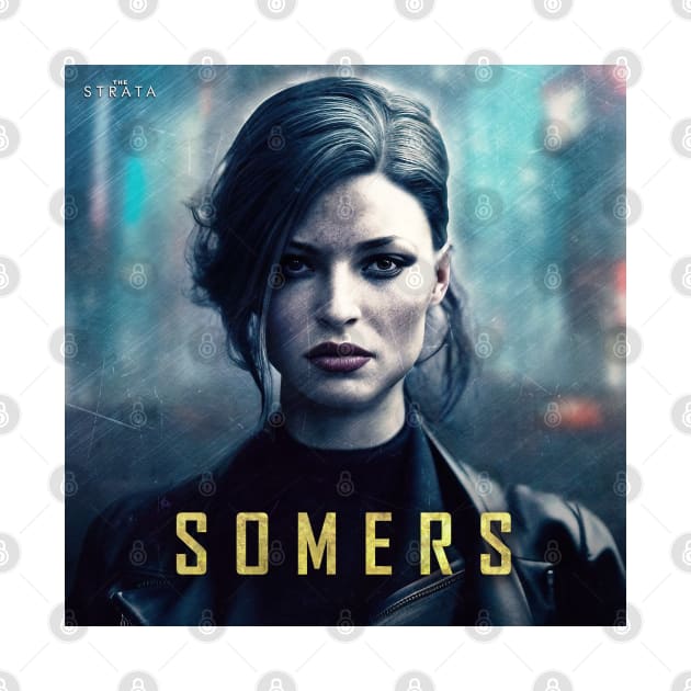 Somers by Beyond the Dark