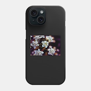 Grow like Wildflowers Phone Case