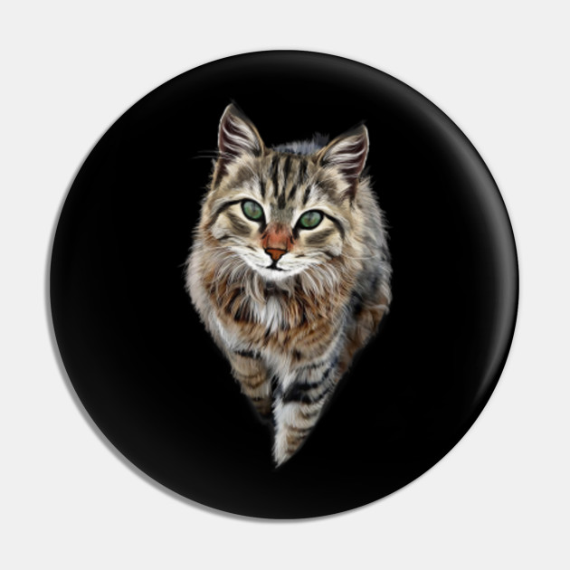 Brown Cat Green Eyes Cats Gifts Brown Cat Green Eyes Cats Gifts
