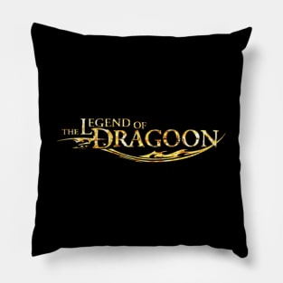 Legend of Dragoon Pillow