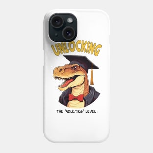 Graduation Phone Case