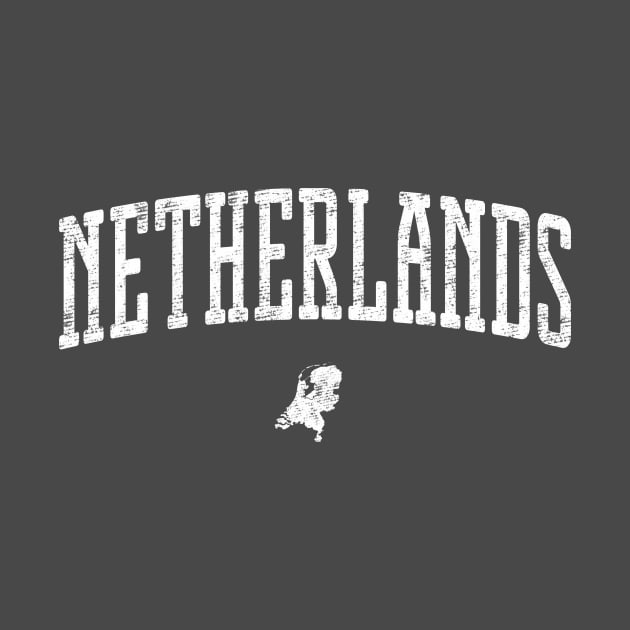 Netherlands Icon Vintage by Vicinity