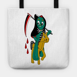 The Gumb Reaper Tote