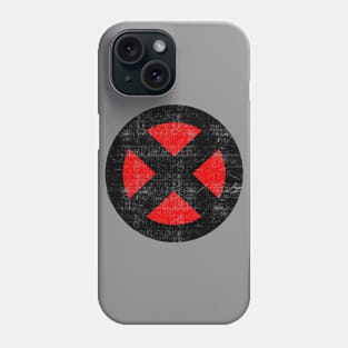 X-MEN - Red Phone Case