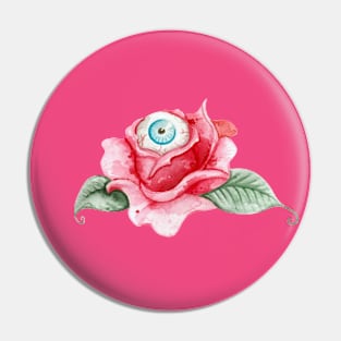 eye-luv-U Pin