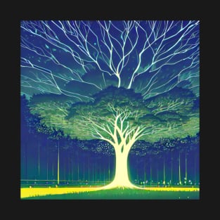 Light Tree T-Shirt