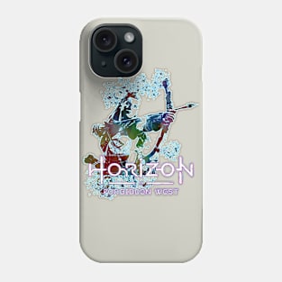 Journey To The West Phone Case