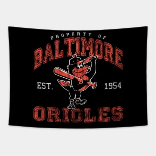 Property of Baltimore 1954 Tapestry