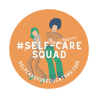 Self-Care Squad T-Shirt