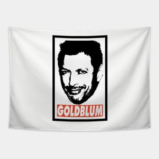 Goldblum Tapestry