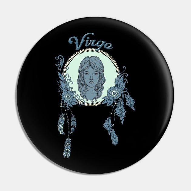 Zodiac sings virgo Pin by Nicky2342