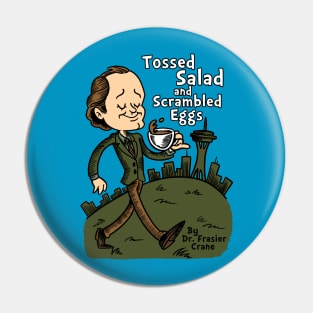 Tossed Salad and Scrambled Eggs Pin