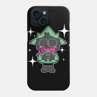 fluff boi Phone Case