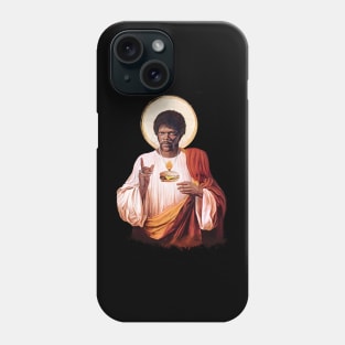 Saint Jules Phone Case