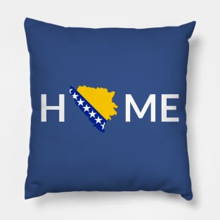 Bosna = Home Pillow