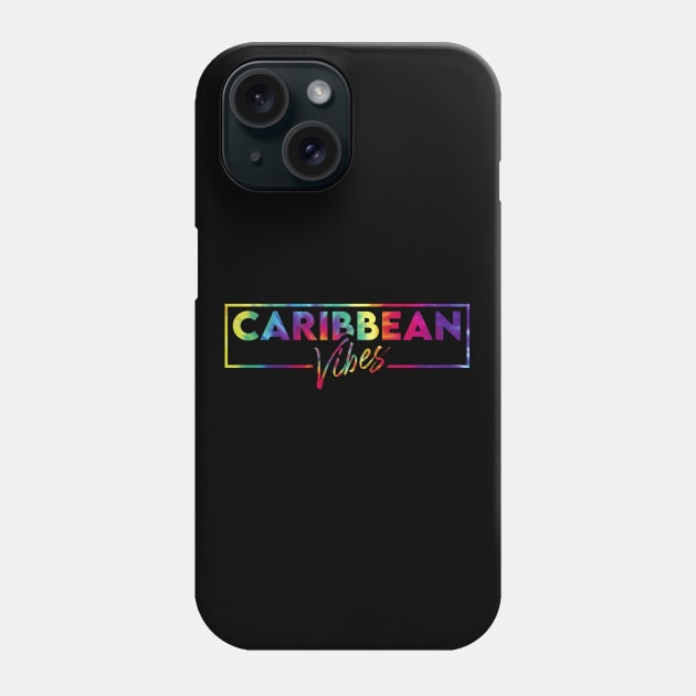Caribbean Phone Case by SerenityByAlex