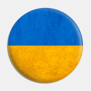 The Flag of ukraina, ukraine flag Pin