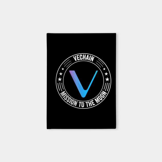 Coin vet Latest VeChain