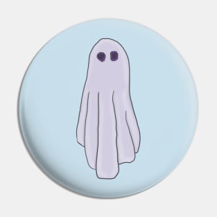 Sheet Ghost Pin