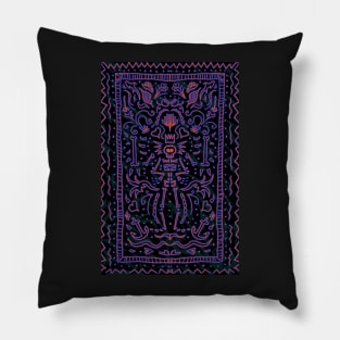 Hoodoo Stix Pillow