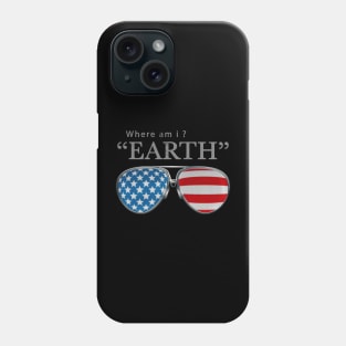 TOP GUN MAVERICK - MACH 10 CRASH Phone Case