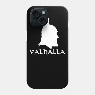 Valhalla! Phone Case